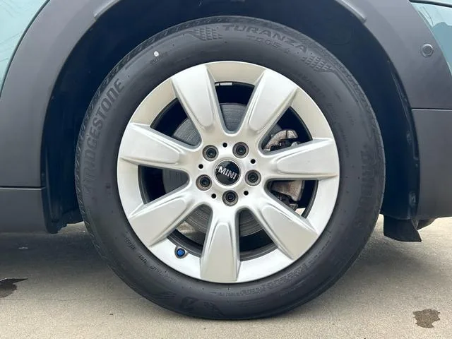 MINI MINI COOPER D CROSSOVER CLASSIC TRIM 2022 — миниатюра 2