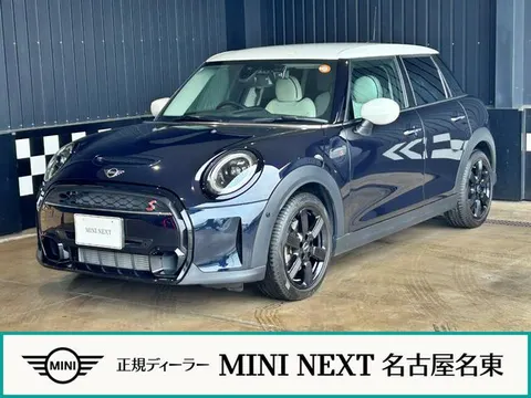 MINI MINI 2023 купить в Москве