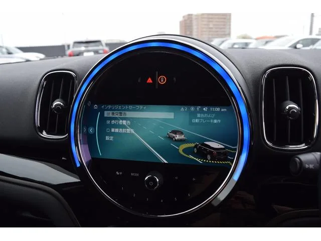 MINI MINI COOPER S E CROSSOVER ALL4 CLASSIC TRIM 2022 — миниатюра 3