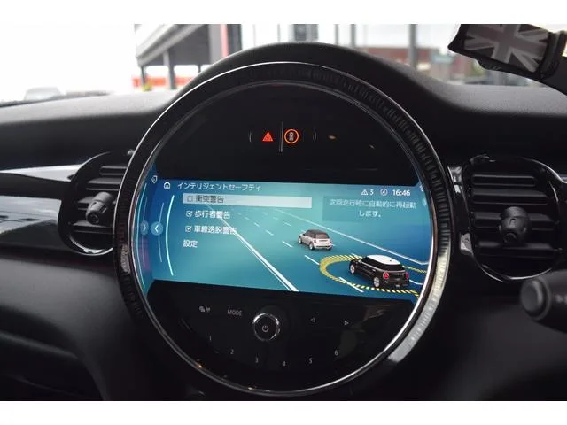 MINI MINI COOPER D CAMDEN EDITION 2024 — миниатюра 3