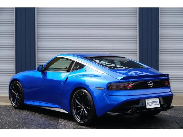 Nissan FAIRLADY Z VERSION ST 2025 — миниатюра 2