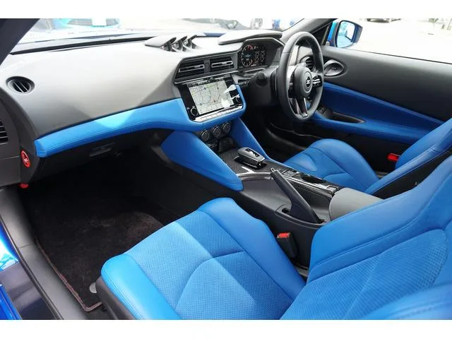 Nissan FAIRLADY Z VERSION ST 2025 — миниатюра 5