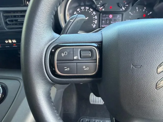 Citroen BERLINGO SHINE BLUE HDI 2022 — миниатюра 4