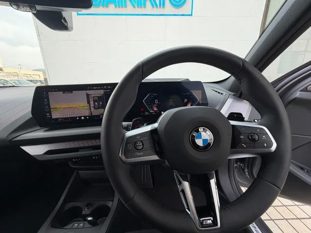 BMW 1 SERIES 120 M SPORT 2024 — миниатюра 4