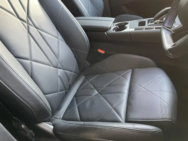 DS DS7 RIVOLI E-TENSE 4x4 2024 — миниатюра 4