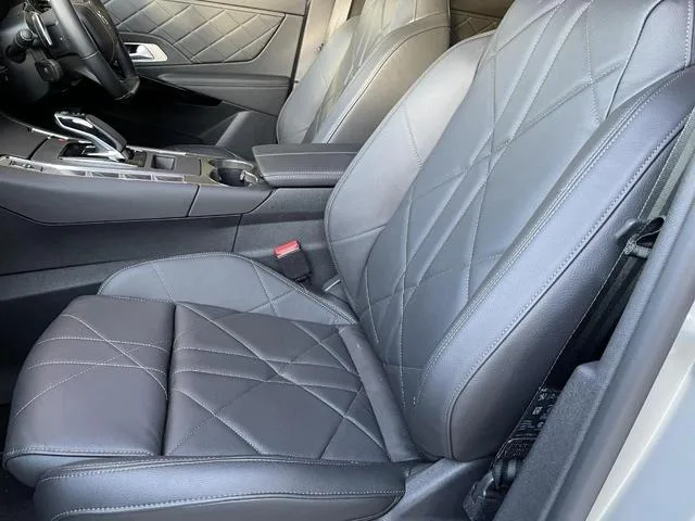 DS DS7 RIVOLI E-TENSE 4x4 2024 — миниатюра 5