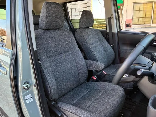 Toyota SIENTA HYBRID Z 2022 — миниатюра 3