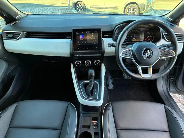 Renault LUTECIA ENTRACTE E-TECH FULL HYBRID 2024 — миниатюра 2
