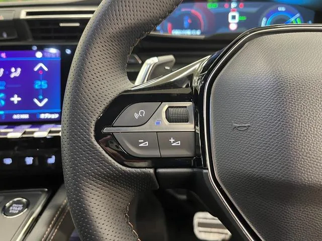 Peugeot 508 SW GT HYBRID 2023 — миниатюра 4