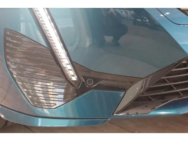 Peugeot 308 GT HYBRID 2025 — миниатюра 3