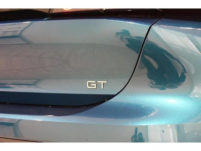 Peugeot 308 GT HYBRID 2025 — миниатюра 5