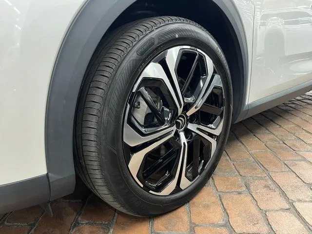 Citroen C5 X MAX PLUG-IN HYBRID 2024 — миниатюра 2