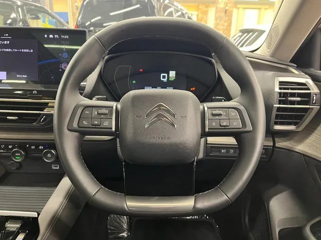 Citroen C5 X MAX PLUG-IN HYBRID 2024 — миниатюра 4