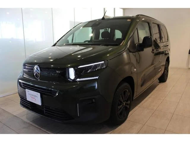 Citroen BERLINGO LONG MAX BLUE HDI 2025 — миниатюра 2