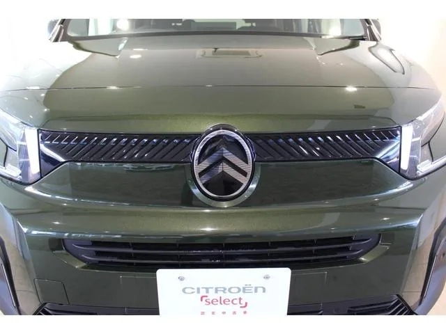 Citroen BERLINGO LONG MAX BLUE HDI 2025 — миниатюра 4