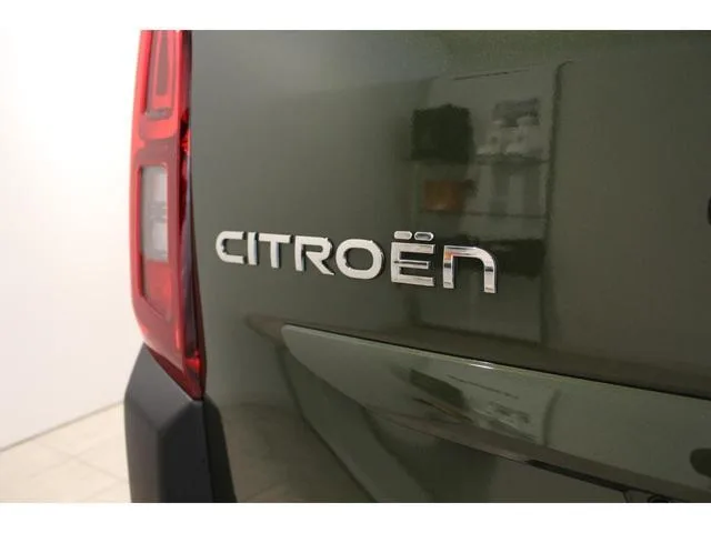 Citroen BERLINGO LONG MAX BLUE HDI 2025 — миниатюра 5