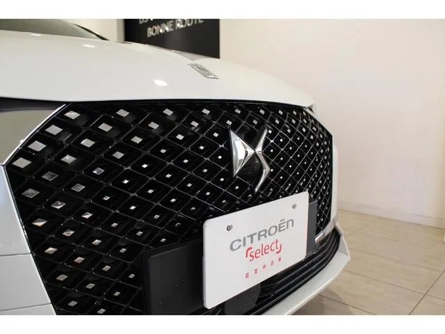 DS DS4 RIVOLI BLUE HDI 2023 — миниатюра 4
