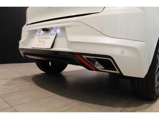 DS DS4 RIVOLI BLUE HDI 2023 — миниатюра 5