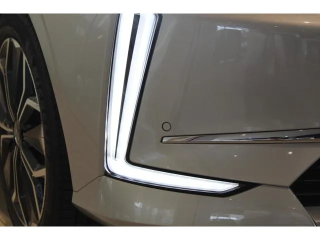 DS DS4 RIVOLI BLUE HDI 2022 — миниатюра 3
