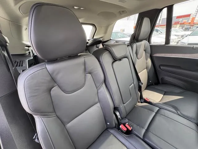 Volvo XC90 ULTIMATE B5 AWD 2023 — миниатюра 5