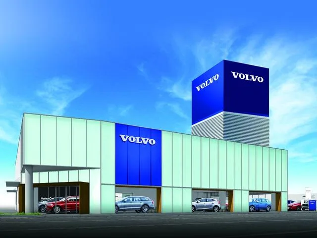 Volvo EX30 ULTRA SINGLE MOTOR EXTENDED RANGE 2024 — миниатюра 2