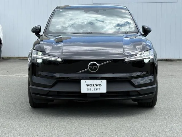Volvo EX30 ULTRA SINGLE MOTOR EXTENDED RANGE 2024 — миниатюра 5