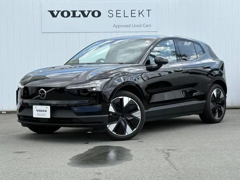 Volvo EX30 2024 buy in Moscow