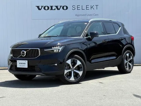 Volvo XC40 2024 купить в Москве