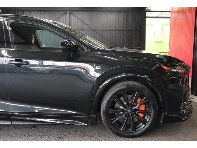 Lexus RX RX500H F SPORT PERFORMANCE 2023 — миниатюра 4