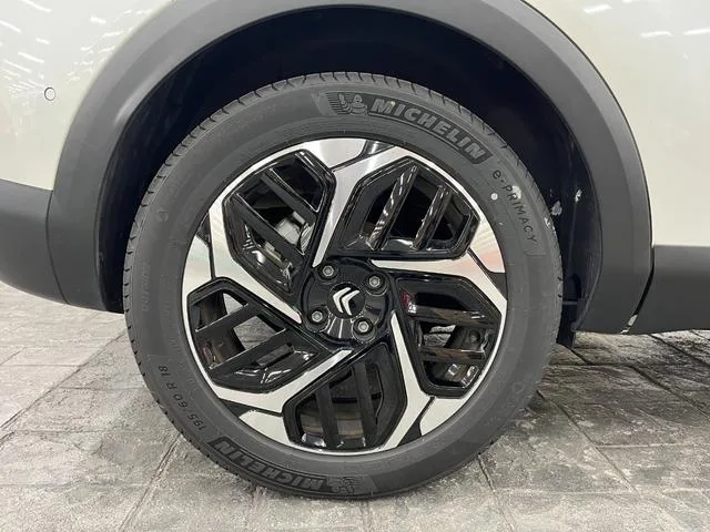 Citroen C4 MAX BLUE HDI 2024 — миниатюра 2