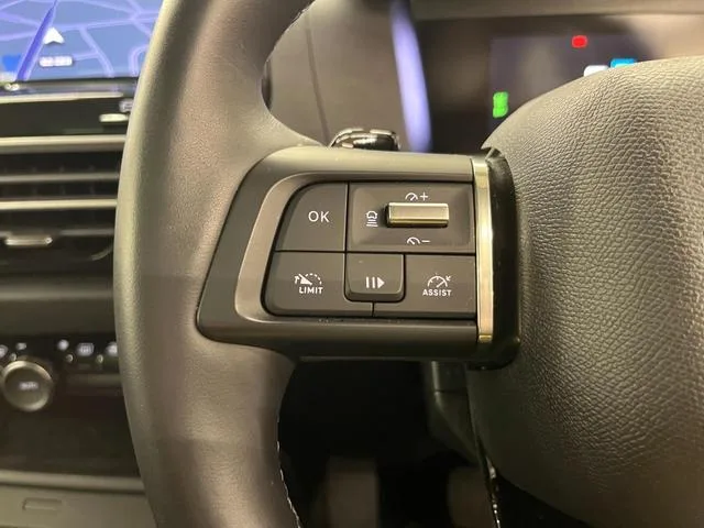 Citroen C4 MAX BLUE HDI 2024 — миниатюра 5