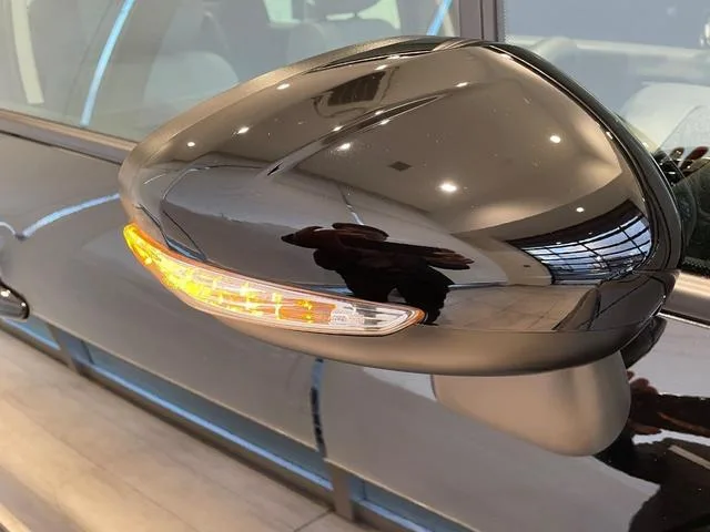 Citroen C3 AIRCROSS EDITION NOIRE BLUE HDI 2025 — миниатюра 4