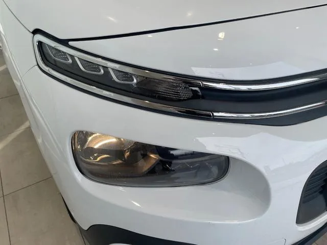 Citroen BERLINGO LONG SHINE BLUE HDI 2023 — миниатюра 4