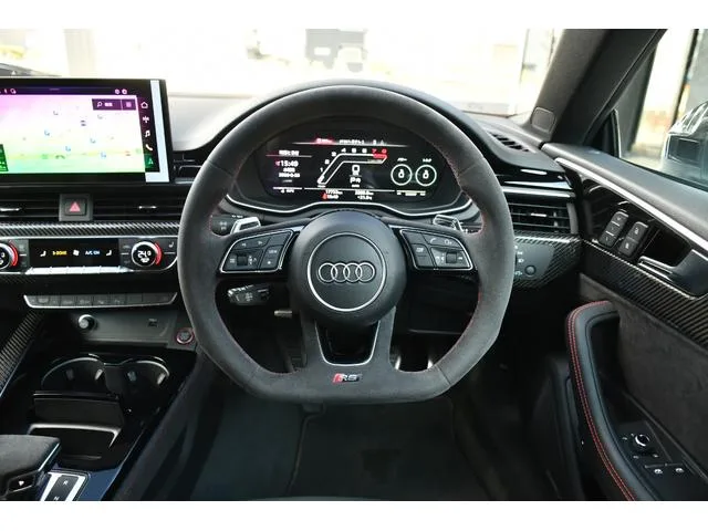 Audi RS5 BASE GRADE 2022 — миниатюра 2