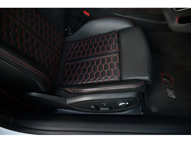 Audi RS5 BASE GRADE 2022 — миниатюра 3