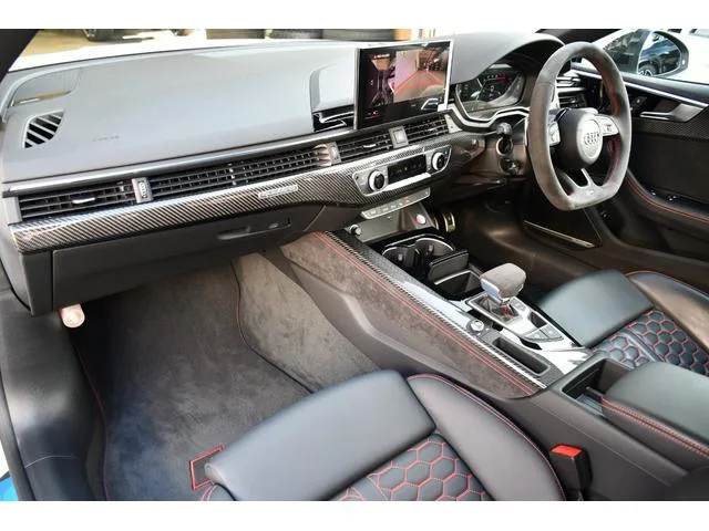 Audi RS5 BASE GRADE 2022 — миниатюра 4