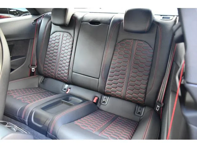 Audi RS5 BASE GRADE 2022 — миниатюра 5