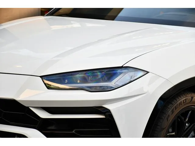 Lamborghini URUS BASE GRADE 2022 — миниатюра 2