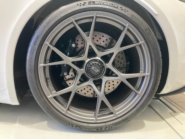 Porsche 718 CAYMAN 718 CAYMAN GT4 2023 — миниатюра 4
