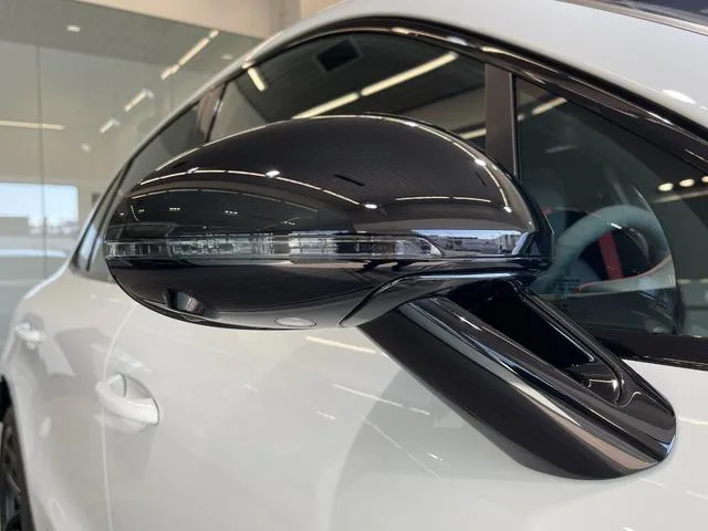 Porsche MACAN MACAN GTS 2023 — миниатюра 5