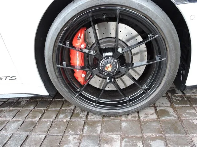 Porsche 911 911 CARRERA GTS 2025 — миниатюра 4