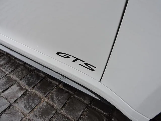 Porsche 911 911 CARRERA GTS 2025 — миниатюра 5
