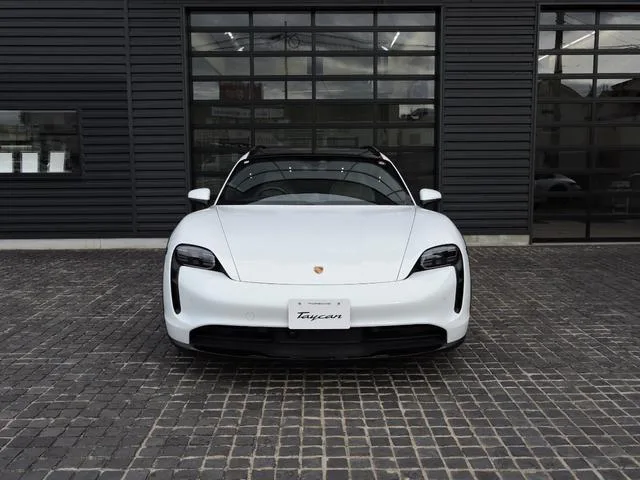 Porsche TAYCAN CROSS TURISMO TAYCAN 4 CROSS TURISMO 2023 — миниатюра 2