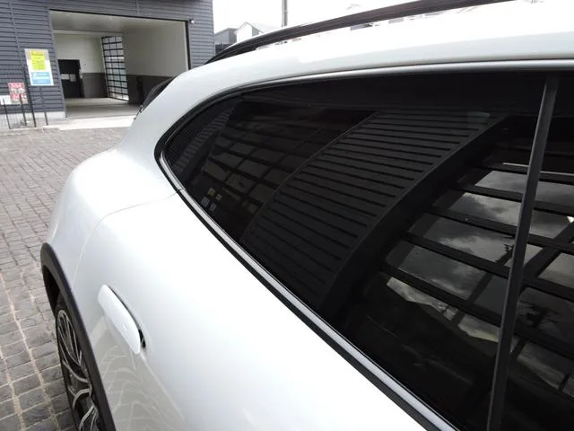 Porsche TAYCAN CROSS TURISMO TAYCAN 4 CROSS TURISMO 2023 — миниатюра 3