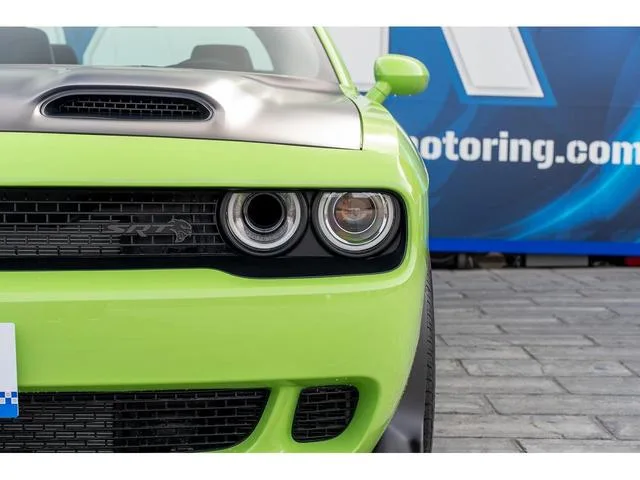 Dodge DODGE CHARENGER SRT HELLCAT 2023 — миниатюра 3