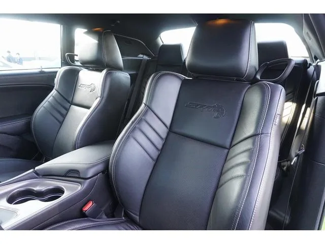 Dodge DODGE CHARENGER SRT HELLCAT 2023 — миниатюра 5