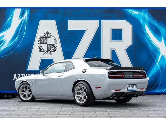 Dodge DODGE CHARENGER 2023 — миниатюра 2