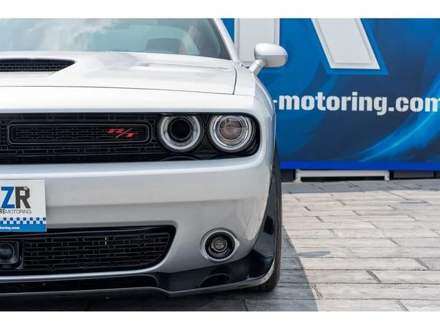 Dodge DODGE CHARENGER 2023 — миниатюра 3