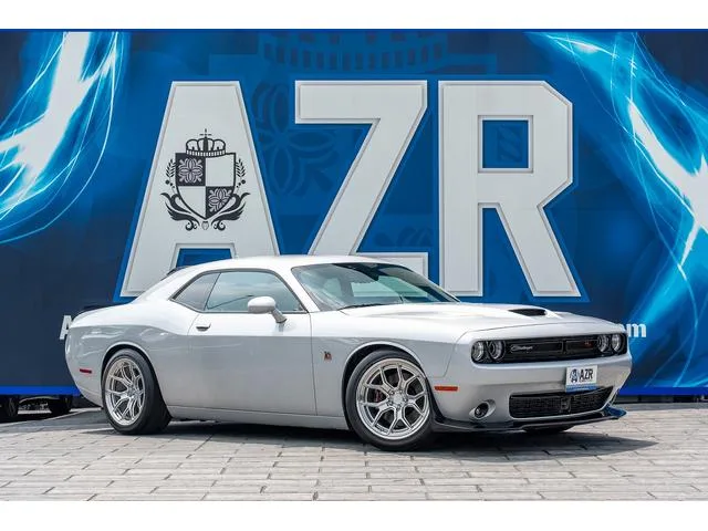 Dodge DODGE CHARENGER 2023 — фото 1, купить с доставкой в Москву