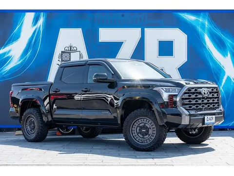 America Toyota TUNDRA 2025 купить в Москве